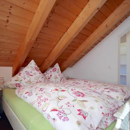 Apartment Tolle In Breitenau Mit Kleinem Garten Garmisch-Partenkirchen